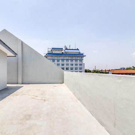 Reddoorz Syariah Near Galeria Mall Yogyakarta Exterior photo