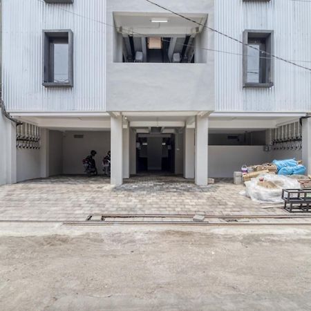 Reddoorz Syariah Near Galeria Mall Yogyakarta Exterior photo